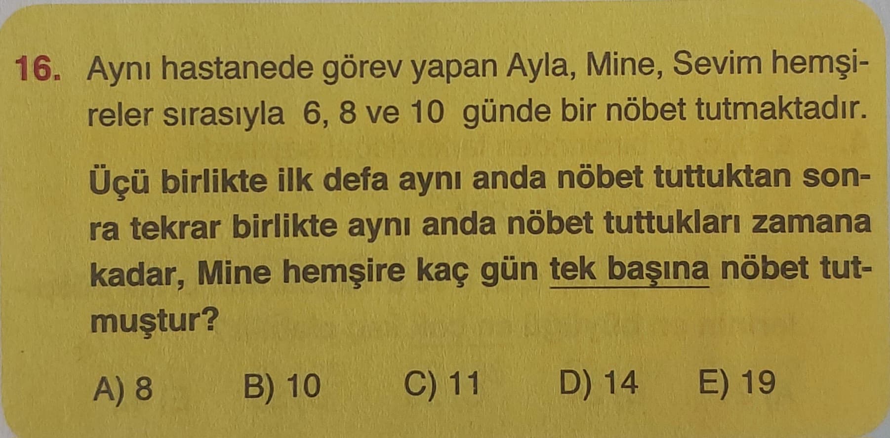 Gönderi görseli