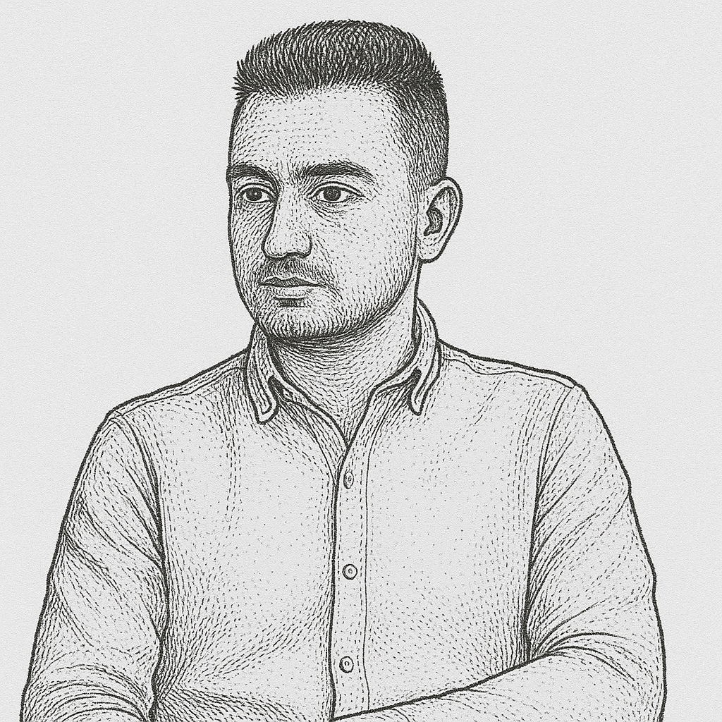 Authors Relation Manager - Alaattin Şen