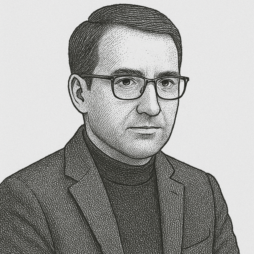 CFO - R. Altuğ Turan